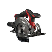 SKIL 3550 CA Circular de mana, brushless, fara acumulator, 20V MAX, Energy Platform, 5400rpm, 165mm, doar corpul
