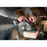 SKIL 3550 CA Circular de mana, brushless, fara acumulator, 20V MAX, Energy Platform, 5400rpm, 165mm, doar corpul