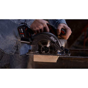 SKIL 3550 CA Circular de mana, brushless, fara acumulator, 20V MAX, Energy Platform, 5400rpm, 165mm, doar corpul