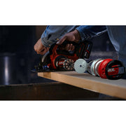 SKIL 3550 CA Circular de mana, brushless, fara acumulator, 20V MAX, Energy Platform, 5400rpm, 165mm, doar corpul