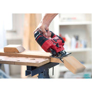 SKIL 4531 GA Fierastrau pendular, 680W, 800-3200/min, + 7 panze si geanta de transport