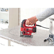 SKIL 4530 AA Fierastrau pendular, 550W, 3000cpm, + 2 panze