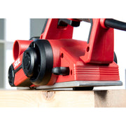 SKIL 1590 AA Rindea electrica VA1E1590AA, 16000 rpm, adanc. 2mm, lat. 82mm, 710W, + cutite si accesorii