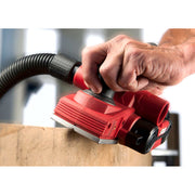 SKIL 1590 DA Rindea electrica VA1E1590DA, 16000 rpm, adanc. 2mm, lat. 82mm, 710W, + cutite, accesorii si geanta