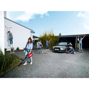 SKIL 3151 CA Boxa portabila Bluetooth, doar corpul