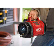 SKIL 3153 CA Compresor multifunctional, 12V, fara acumulator