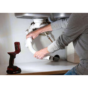 SKIL 3155 CA Lampa de lucru, doar corpul