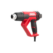 SKIL 8020 AA Pistol cu aer cald, VA1E8020AA, 2000 W, 2 trepte flux aer 350 - 500 l/min, 7 trepte temperatura 50 - 650 ºC