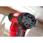 SKIL 8020 AA Pistol cu aer cald, VA1E8020AA, 2000 W, 2 trepte flux aer 350 - 500 l/min, 7 trepte temperatura 50 - 650 ºC