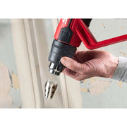 SKIL 8020 AA Pistol cu aer cald, VA1E8020AA, 2000 W, 2 trepte flux aer 350 - 500 l/min, 7 trepte temperatura 50 - 650 ºC