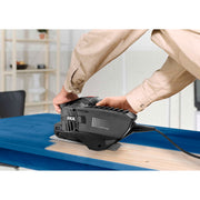 SKIL 1215 AA, Slefuitor cu banda F0151215AA, 300 m/min, 650W, + accesorii