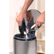 SKIL 1215 AA, Slefuitor cu banda F0151215AA, 300 m/min, 650W, + accesorii