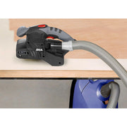 SKIL 1215 AA, Slefuitor cu banda F0151215AA, 300 m/min, 650W, + accesorii