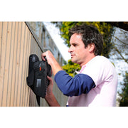 SKIL 1215 AA, Slefuitor cu banda F0151215AA, 300 m/min, 650W, + accesorii