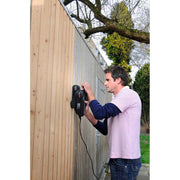 SKIL 1215 AA, Slefuitor cu banda F0151215AA, 300 m/min, 650W, + accesorii