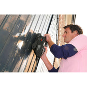 SKIL 1215 AA, Slefuitor cu banda F0151215AA, 300 m/min, 650W, + accesorii