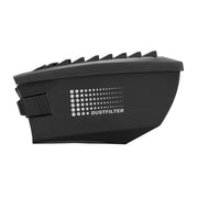 SKIL 1215 AA, Slefuitor cu banda F0151215AA, 300 m/min, 650W, + accesorii