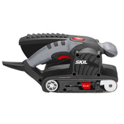 SKIL 1215 AA, Slefuitor cu banda F0151215AA, 300 m/min, 650W, + accesorii