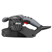 SKIL 1215 AA, Slefuitor cu banda F0151215AA, 300 m/min, 650W, + accesorii