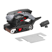 SKIL 1215 AA, Slefuitor cu banda F0151215AA, 300 m/min, 650W, + accesorii