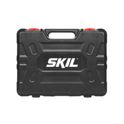 SKIL 1763 AK Ciocan rotopercutor F0151763AK, 4 functii, SDS+, 2.4 J, 0-950 rpm, 220V, 1010W, + accesorii si geanta