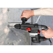 SKIL 1766 AN Ciocan rotopercutor, 1500W, 4.5J, SDS+, in geanta plastic