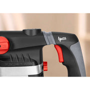 SKIL 1766 AN Ciocan rotopercutor, 1500W, 4.5J, SDS+, in geanta plastic