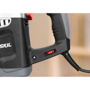 SKIL 1766 AN Ciocan rotopercutor, 1500W, 4.5J, SDS+, in geanta plastic