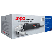 SKIL 9408 ME, Polizor unghiular F0159408ME, 12000 rpm, 750W, d. max. disc 125mm