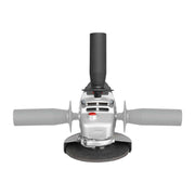 SKIL 9408 ME, Polizor unghiular F0159408ME, 12000 rpm, 750W, d. max. disc 125mm