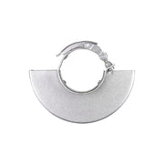 SKIL 9408 ME, Polizor unghiular F0159408ME, 12000 rpm, 750W, d. max. disc 125mm