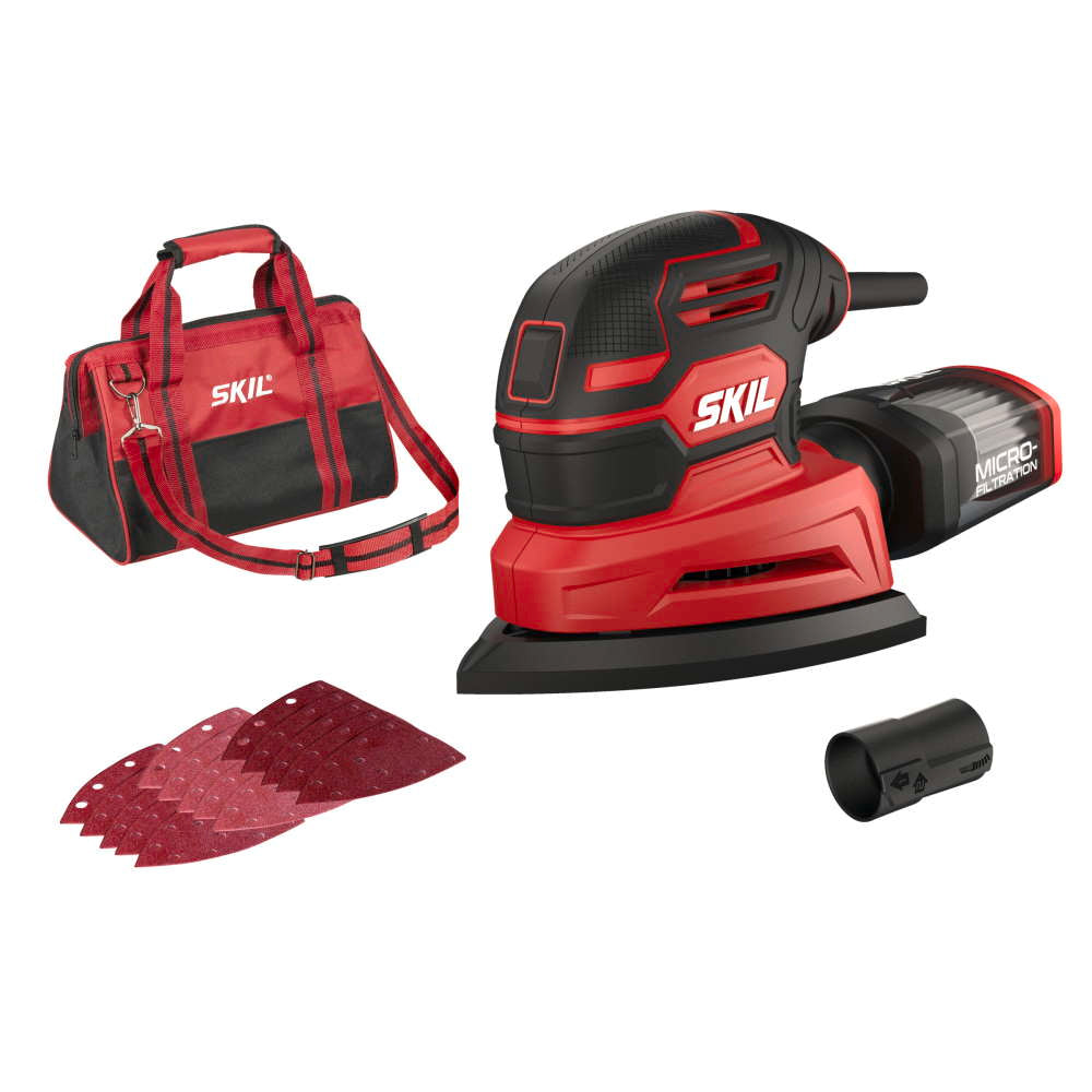 Cumpara acum 7260 DA, Slefuitor multifunctional 24000 rpm, 100W, + geanta si de la Mesterul Minune