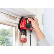 SKIL 7260 AA, Slefuitor multifunctional SR1E7260AA, 24000 rpm, 100W, + accesorii