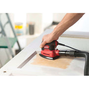 SKIL 7260 AA, Slefuitor multifunctional SR1E7260AA, 24000 rpm, 100W, + accesorii