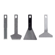 Set de 4 pânze de răzuit SKIl, pentru modelele 7710 si 7720 