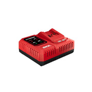 SKIL 3123 AA, Incarcator rapid 20V Max, 6.0A, pentru acumulatorii SKIL PWRCORE 20