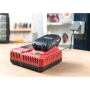 SKIL 3123 AA, Incarcator rapid 20V Max, 6.0A, pentru acumulatorii SKIL PWRCORE 20