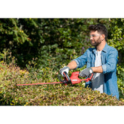 Foarfece de tuns gard viu SKIL 0430 AA, 20V, 55cm, inclusiv acumulator si incarcator