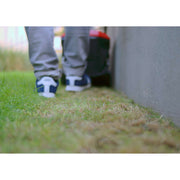 Masina de tuns iarba, SKIL 0130 BA, 34cm, Brushless, cu acumulatori si incarcator