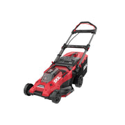 Masina de tuns iarba, SKIL 0140 BA, 43cm, Brushless, cu acumulatori si incarcator