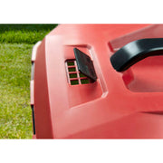 Masina de tuns iarba, SKIL 0140 BA, 43cm, Brushless, cu acumulatori si incarcator