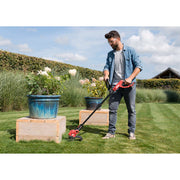 Coasa electrica SKIL 0230 CA, 20V, 7200rpm, 25cm, doar corpul