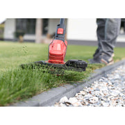 Coasa electrica SKIL 0240 AA, 20V, 6550rpm, 30cm, cu acumulator si incarcator