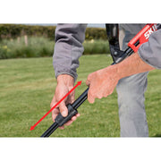 Coasa electrica SKIL 0240 CA, 20V, 6550rpm, 30cm, doar corpul