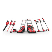 Coasa electrica SKIL 0240 CA, 20V, 6550rpm, 30cm, doar corpul