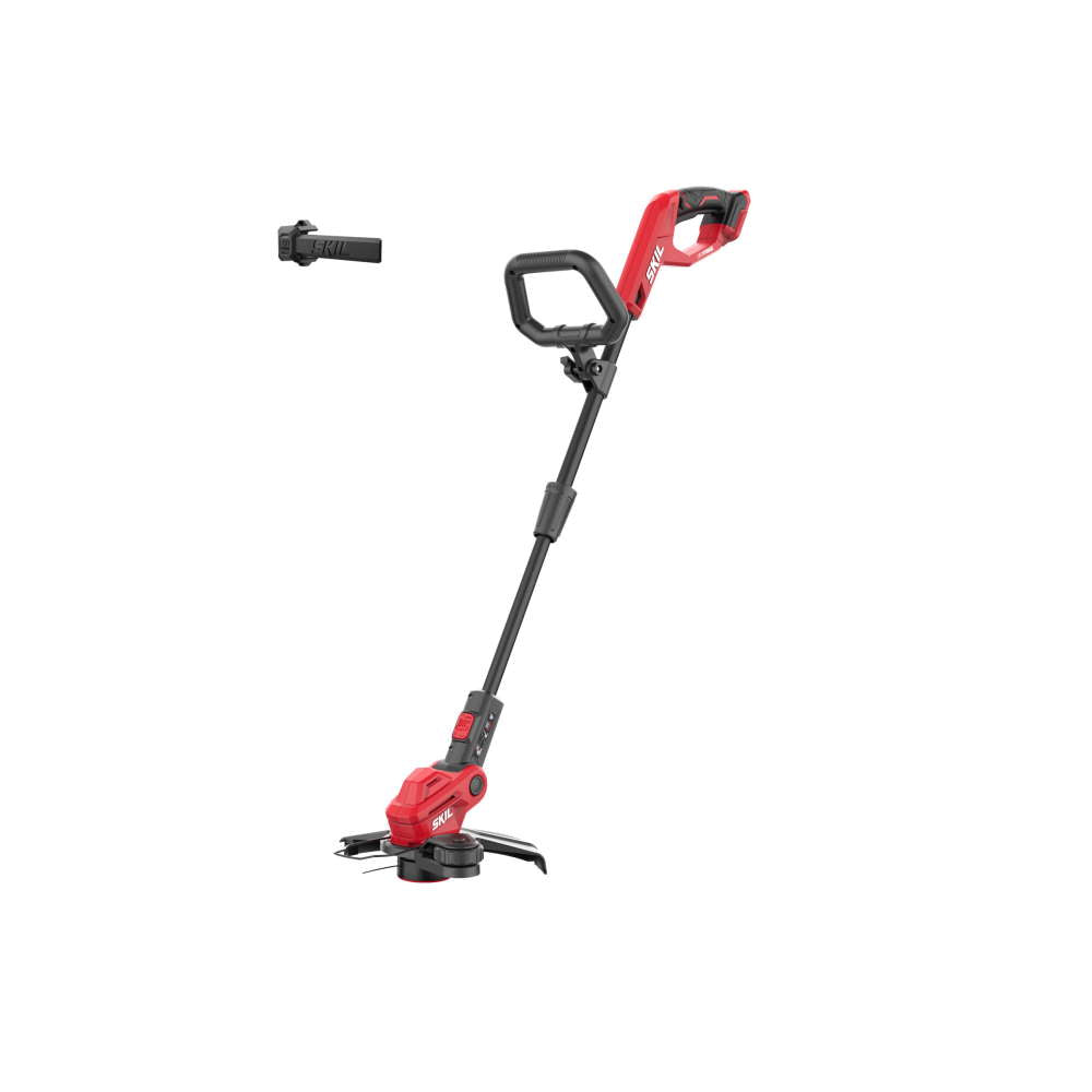 Coasa electrica SKIL 0240 CA, 20V, 6550rpm, 30cm, doar corpul