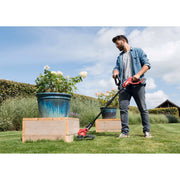 Coasa electrica SKIL 0240 CA, 20V, 6550rpm, 30cm, doar corpul