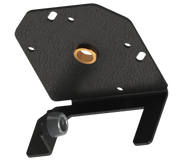 Suport motor reductor cu bucsa si garnitura pentru centrale si termoseminee pe peleti Fornello Fiama Confort 12,18,25,30 kW