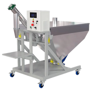 Snec dozator pentru materiale pulverulente DTZ-100