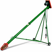 Șnec orizontal Fi  Ø150mm , 4m lungime